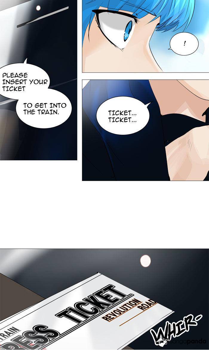 Tower of God Chapter 226 image 41